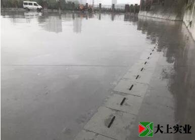 运动场场地硬化处理