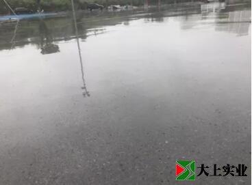 运动场场地硬化处理
