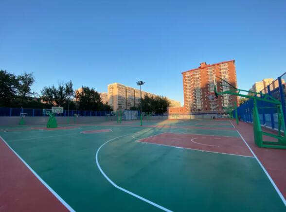 实地考察