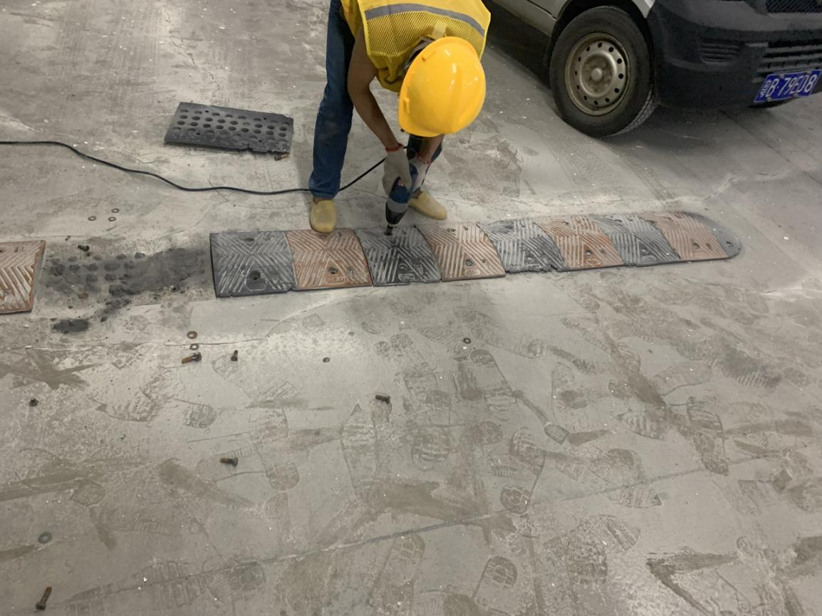 车库减速器