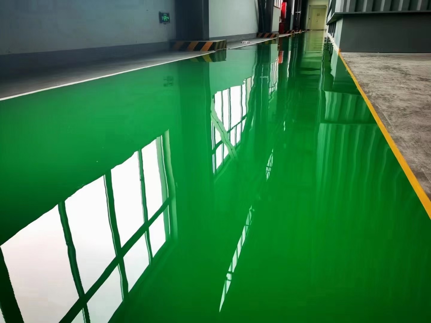 环氧地坪