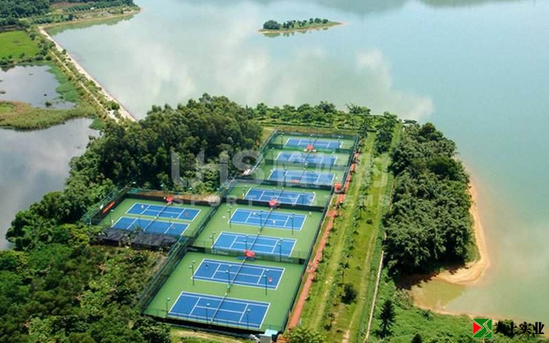 深圳越通网球俱乐部