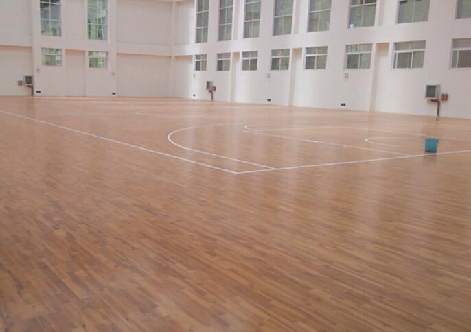篮球馆地板最好的材质是什么